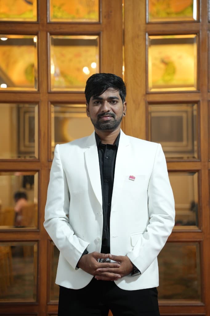 Rtr. Prem Bansode