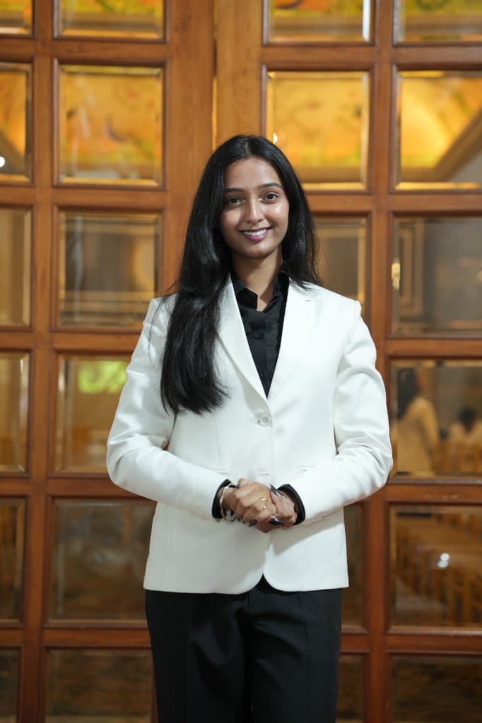 Rtr. Vaishnavi Kedari